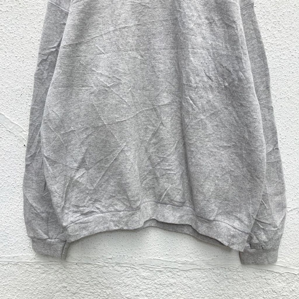 パッカーズ　90s90年代　ヴィンテージ　灰色グレー　オーバーサイズＸＬ　古着 うなぎ\u0027s shop｜フリマアプリ ラクマ