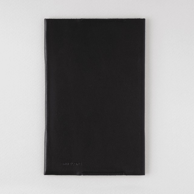 BOOK COVER / L（新書サイズ）/ ENVELOPE