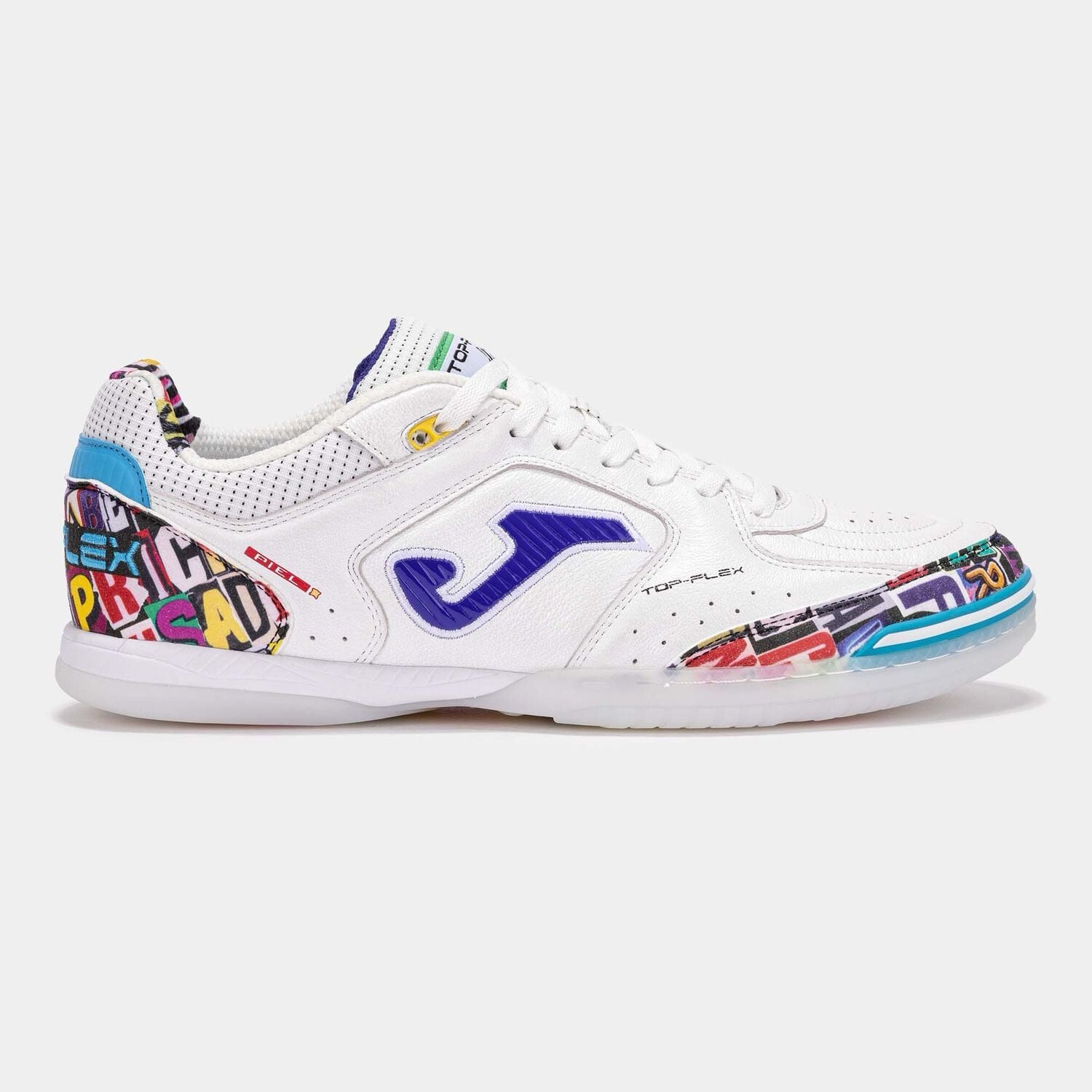 joma / LUCAO TOP FLEX 2562 INDOOR【LIMITED】