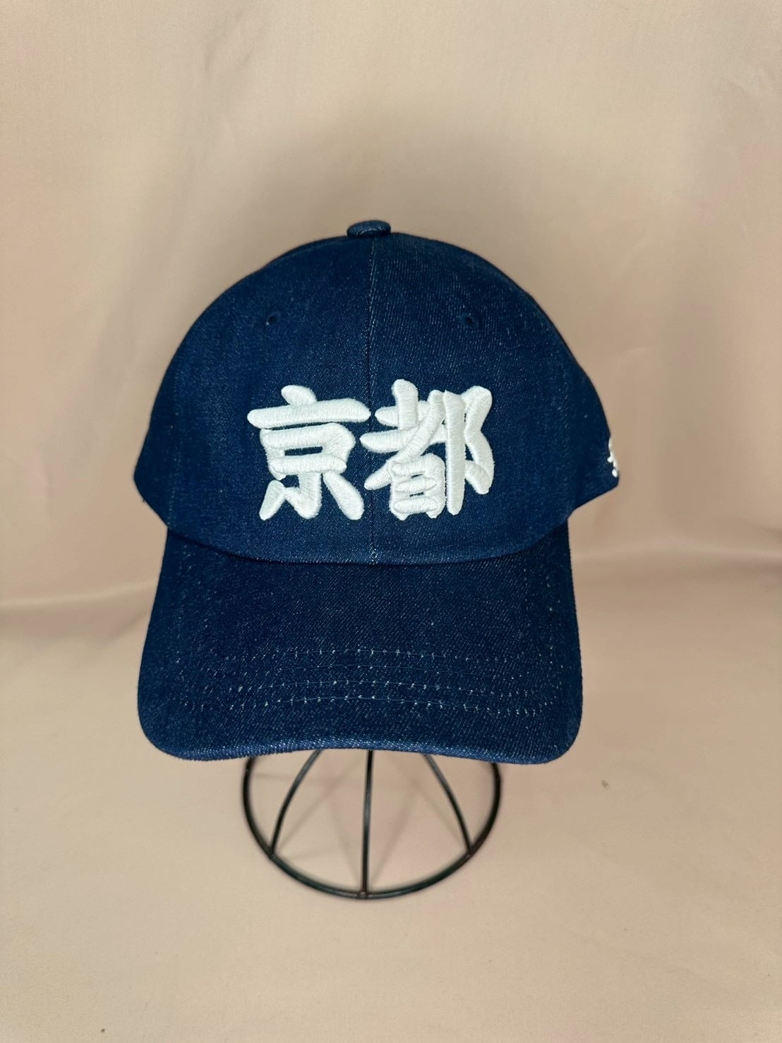 京都CAP × 無