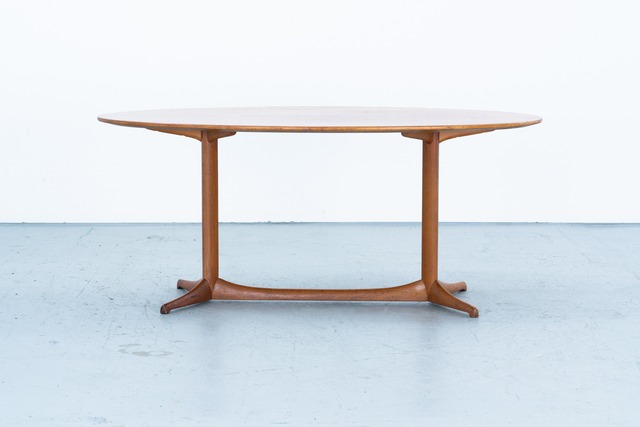 【as it is】Kerstin Hörlin-Holmquist | Coffee Table