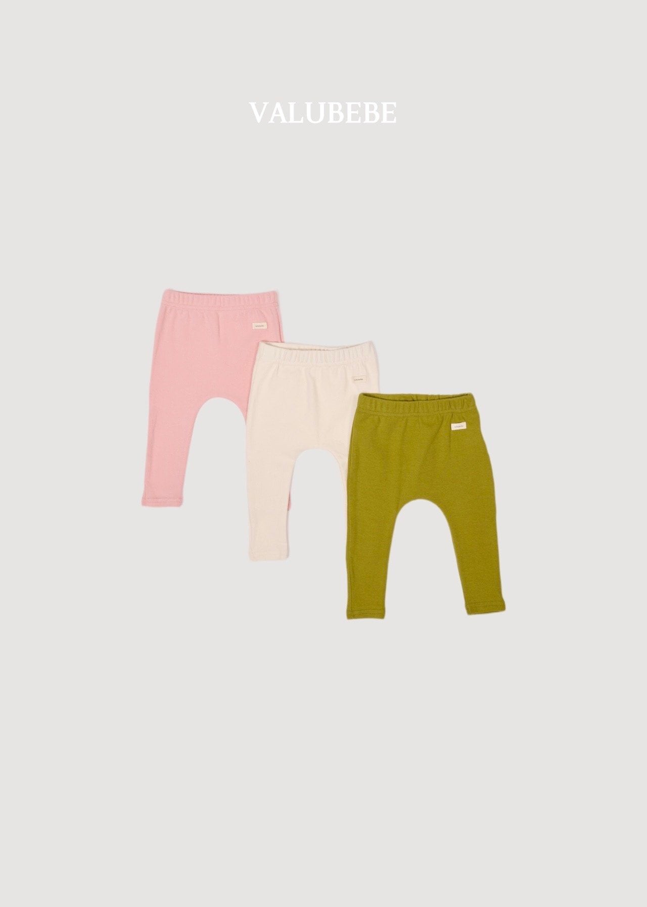 送料無料【予約】/ valubebeレギンス / valubebe