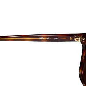 GIORGIO ARMANI glasses " 810 050 "