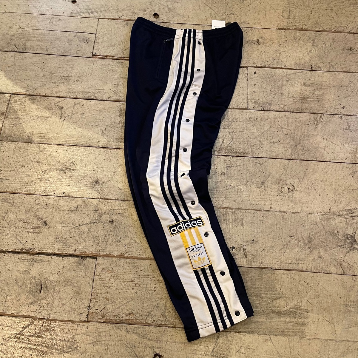 00s adidas basketball pants | What'z up