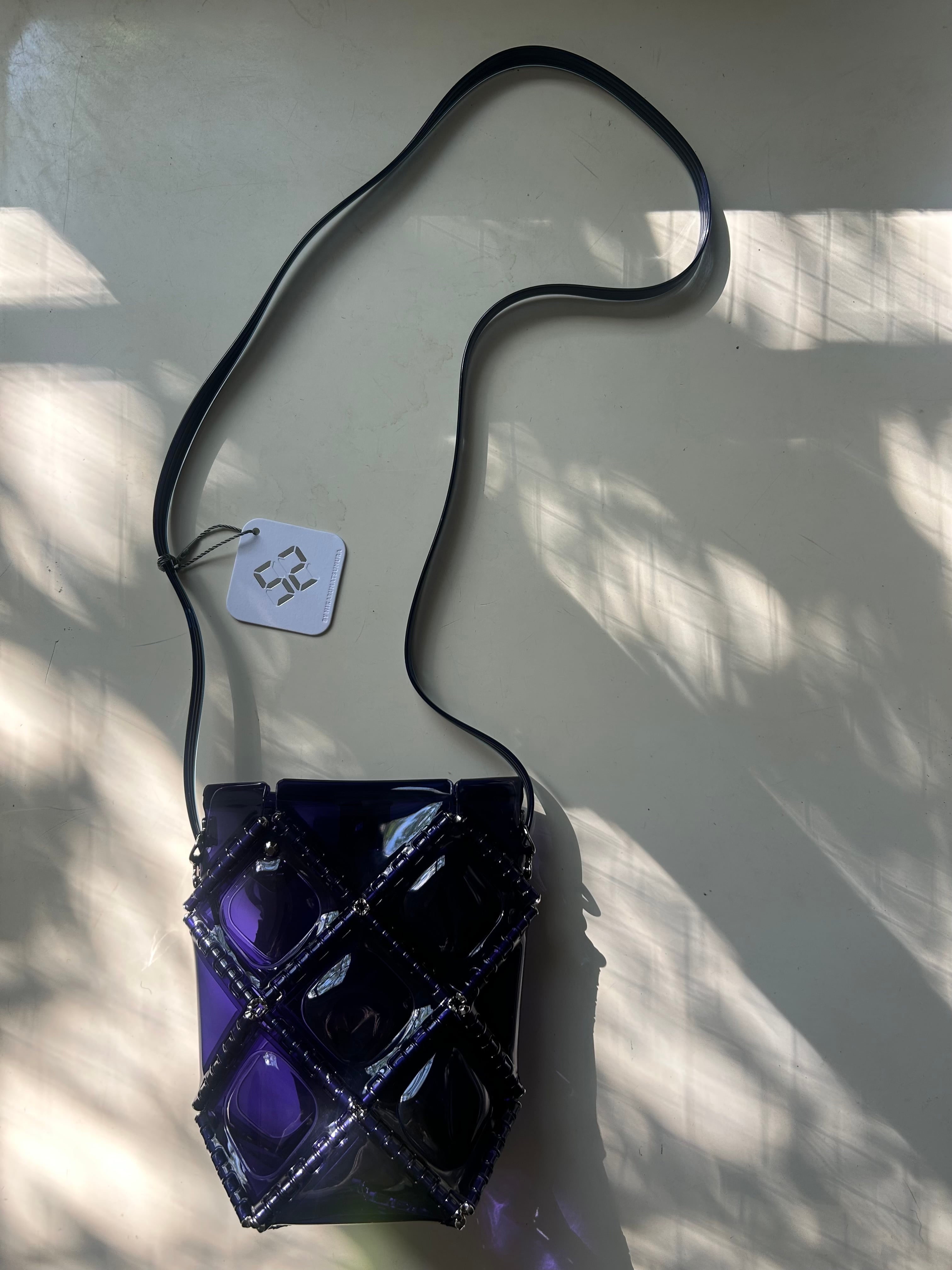 52byHIKARUMATSUMURA mini shoulder s