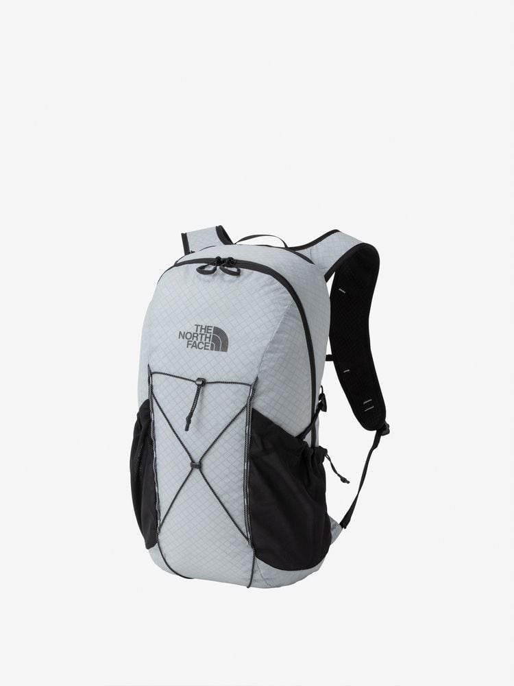 THE NORTH FACE ザ・ノースフェイス / ウルトラメイフライパック #シルバーグレー・SG