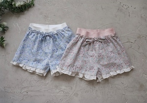 予約：Lily pants〔puella FLO〕