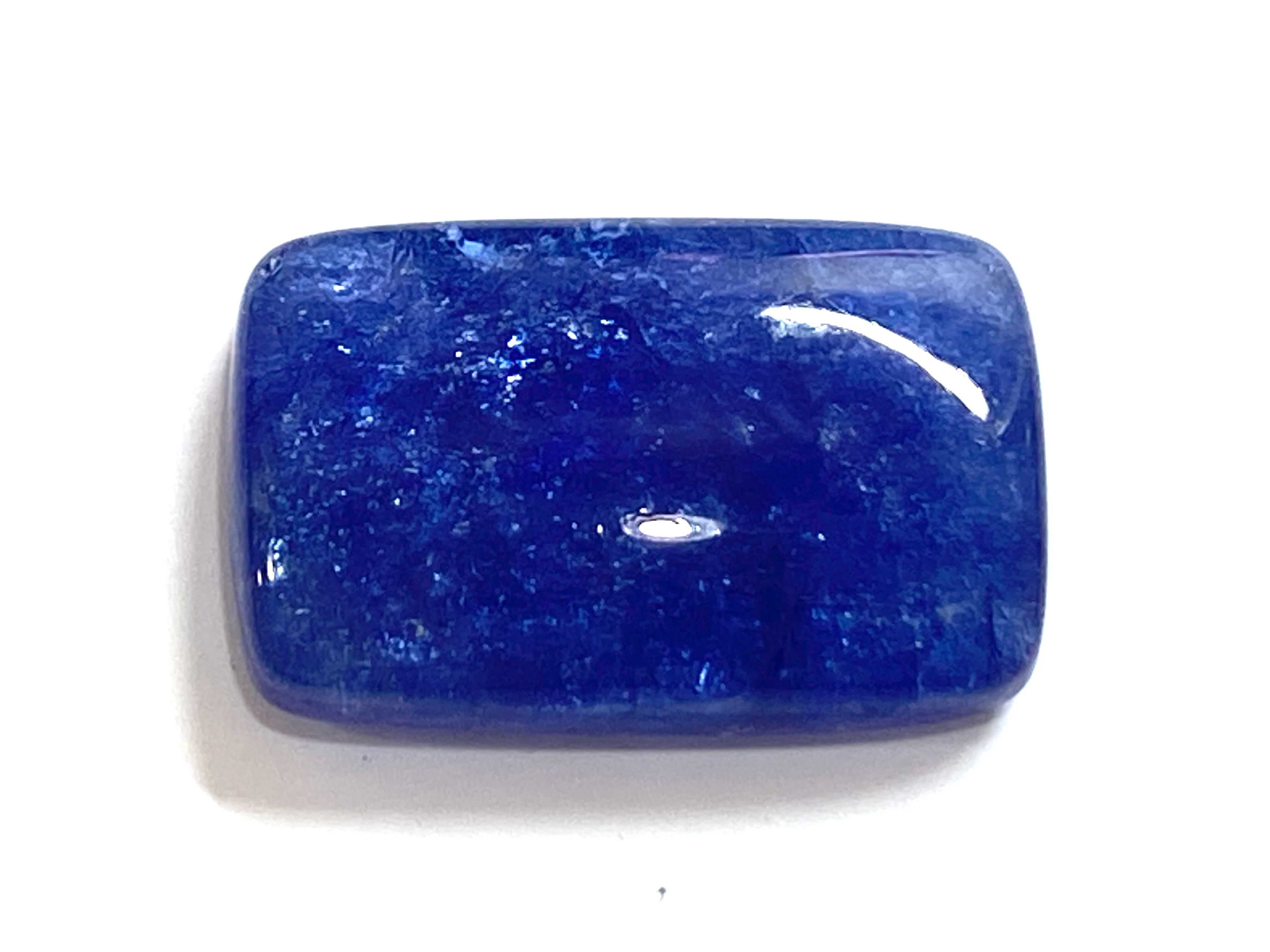 7.タンザナイト［No.U-1317］ | デザインアトリエ -kakera-