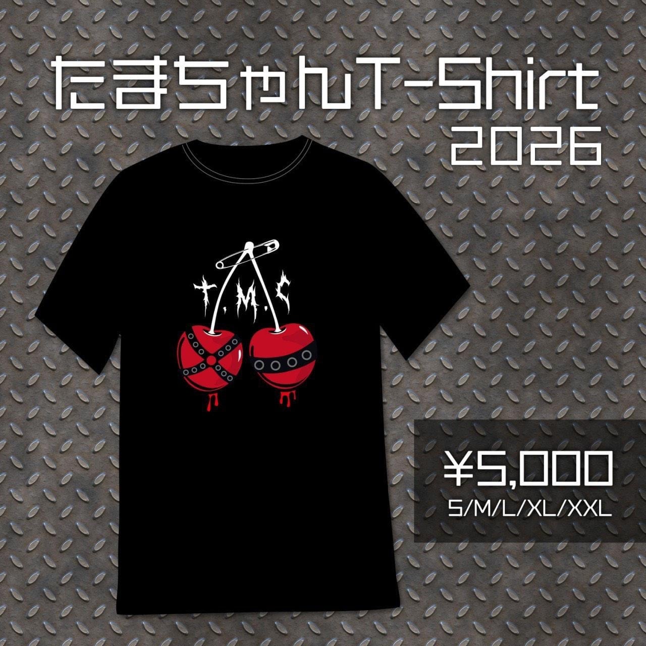 TAMACHAN Web Shop