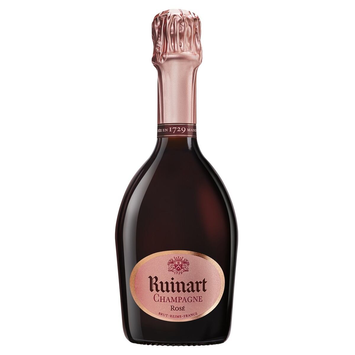 ルイナール ロゼ　RUINART ROSE　ギフトボックス付き