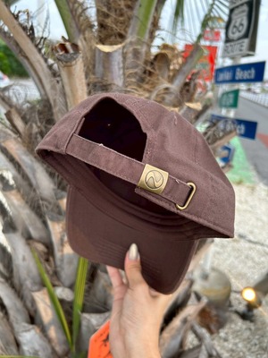 LIFE is 刺繍ロゴCAP ￥4,500(￥4,950)