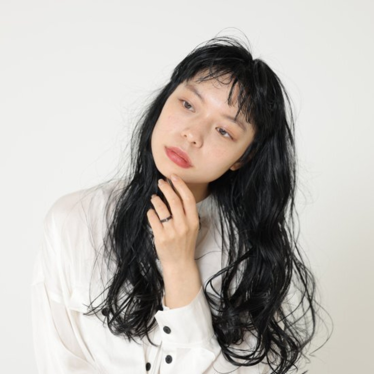 Sulanga指輪:ムーンストーン・満月をあなたの指に