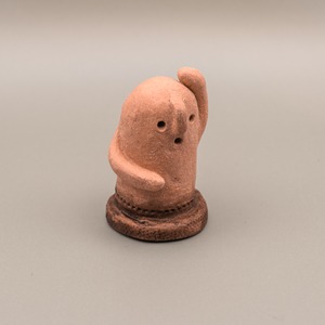ただのはにわ［NH-11］