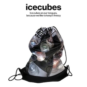 [dydoshop] icecubes 正規品 韓国ブランド 韓国通販 韓国代行 韓国ファッション バック