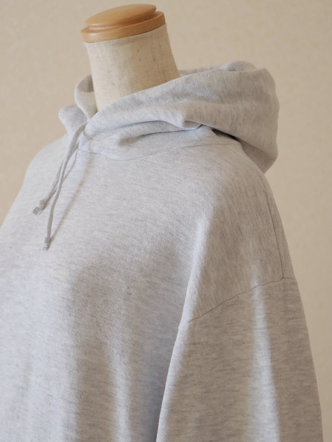 ●80-90s made in USA basic design hoodie