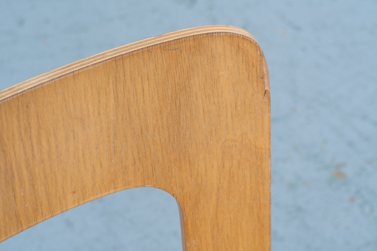 Alvar Aalto | N65 kid's chair