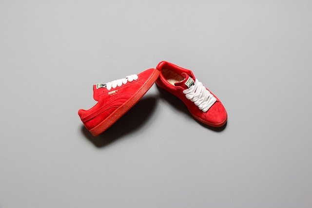 PUMA SUEDE