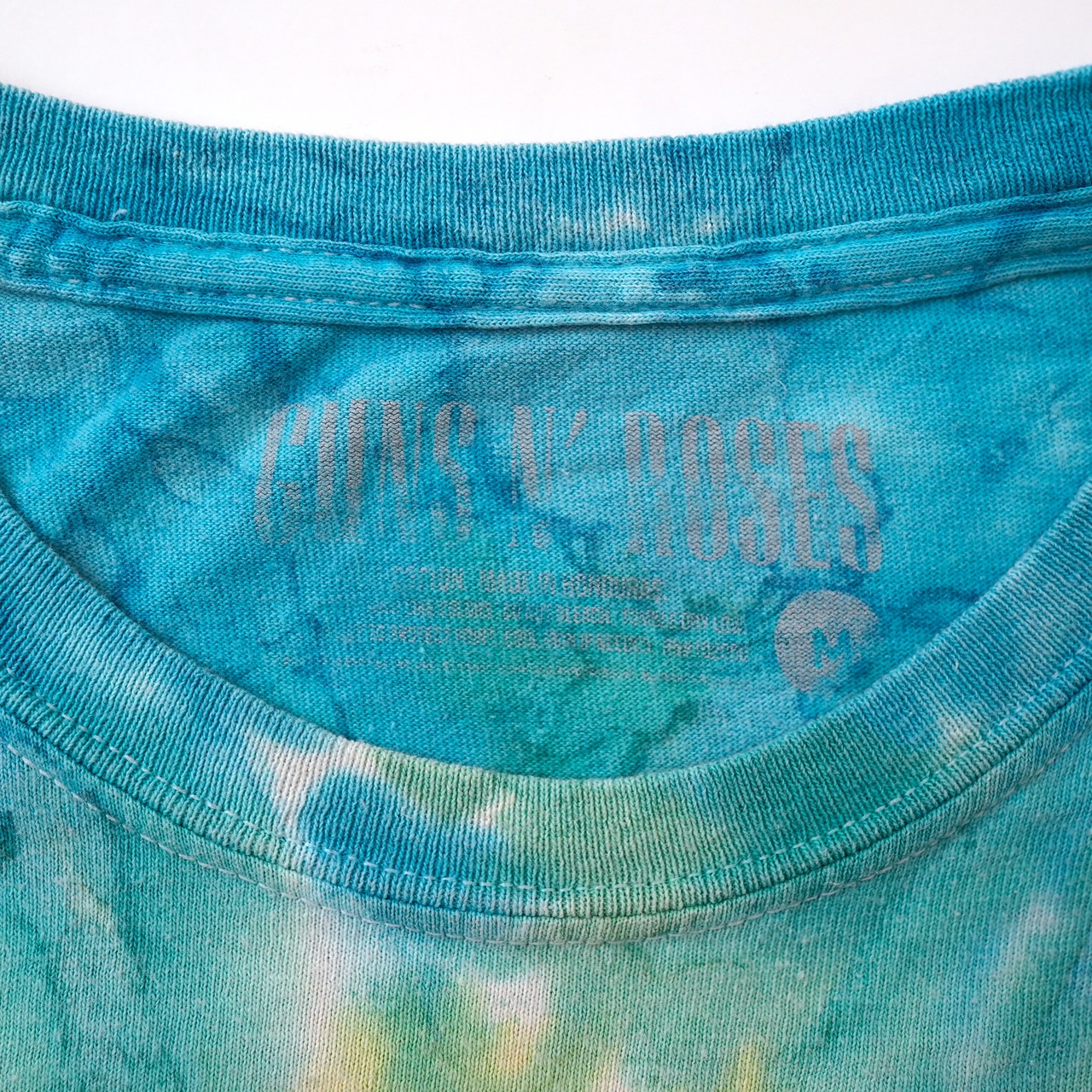 GUNS N' ROSES tee