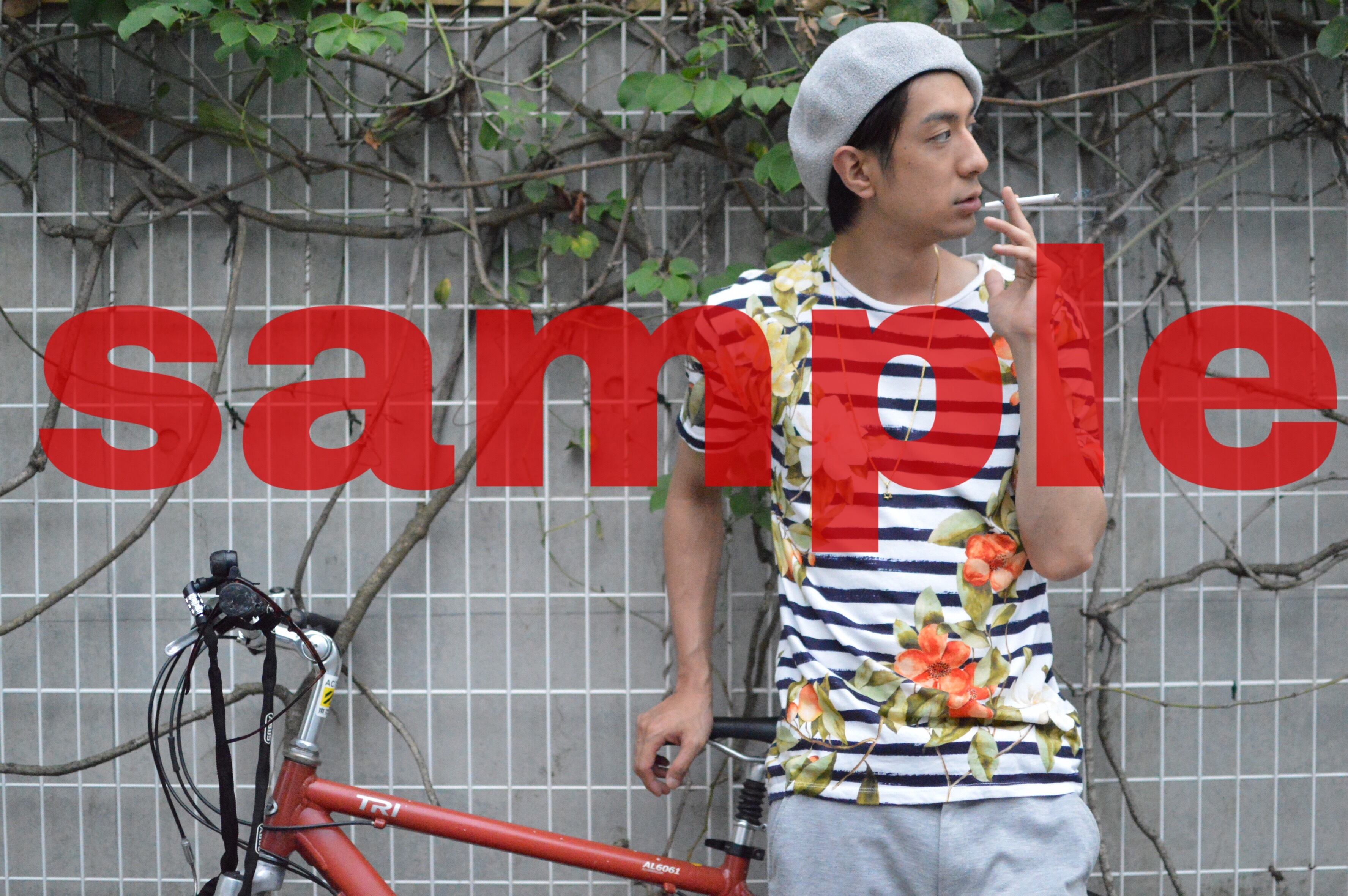 gallery(H) Matsumoto Hiroya