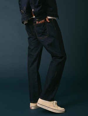 SALVAGE PUBLIC デニムパンツ