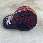 CHICAGO BULLS BOOTLEG KIDS CAP - Black