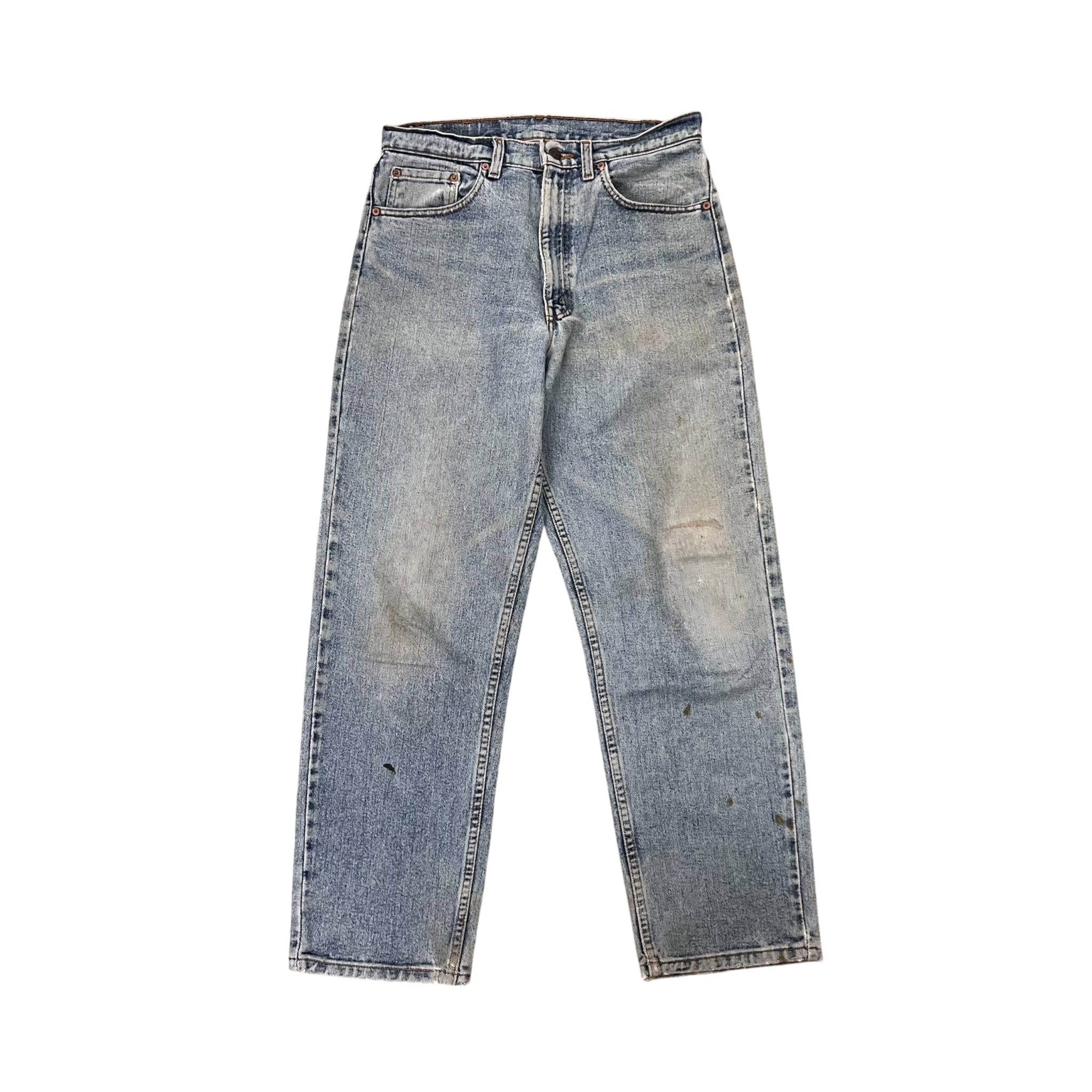 Levi's 554 usa