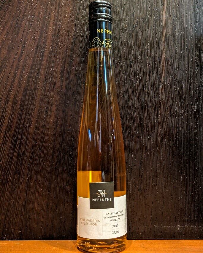 ネペンス・レイト・ハーベスト・セミヨン (375㎖) | Wine Shop May Shiraz