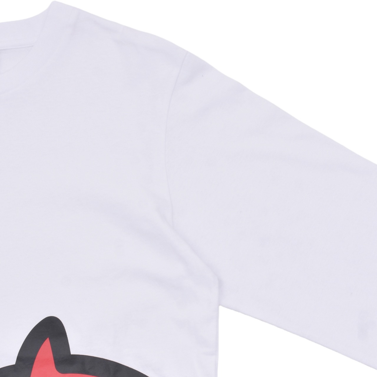 【ICECREAM】JUMBO RUNNING DOG LS T-SHIRT - 4