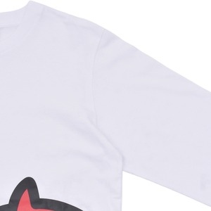 【ICECREAM】JUMBO RUNNING DOG LS T-SHIRT