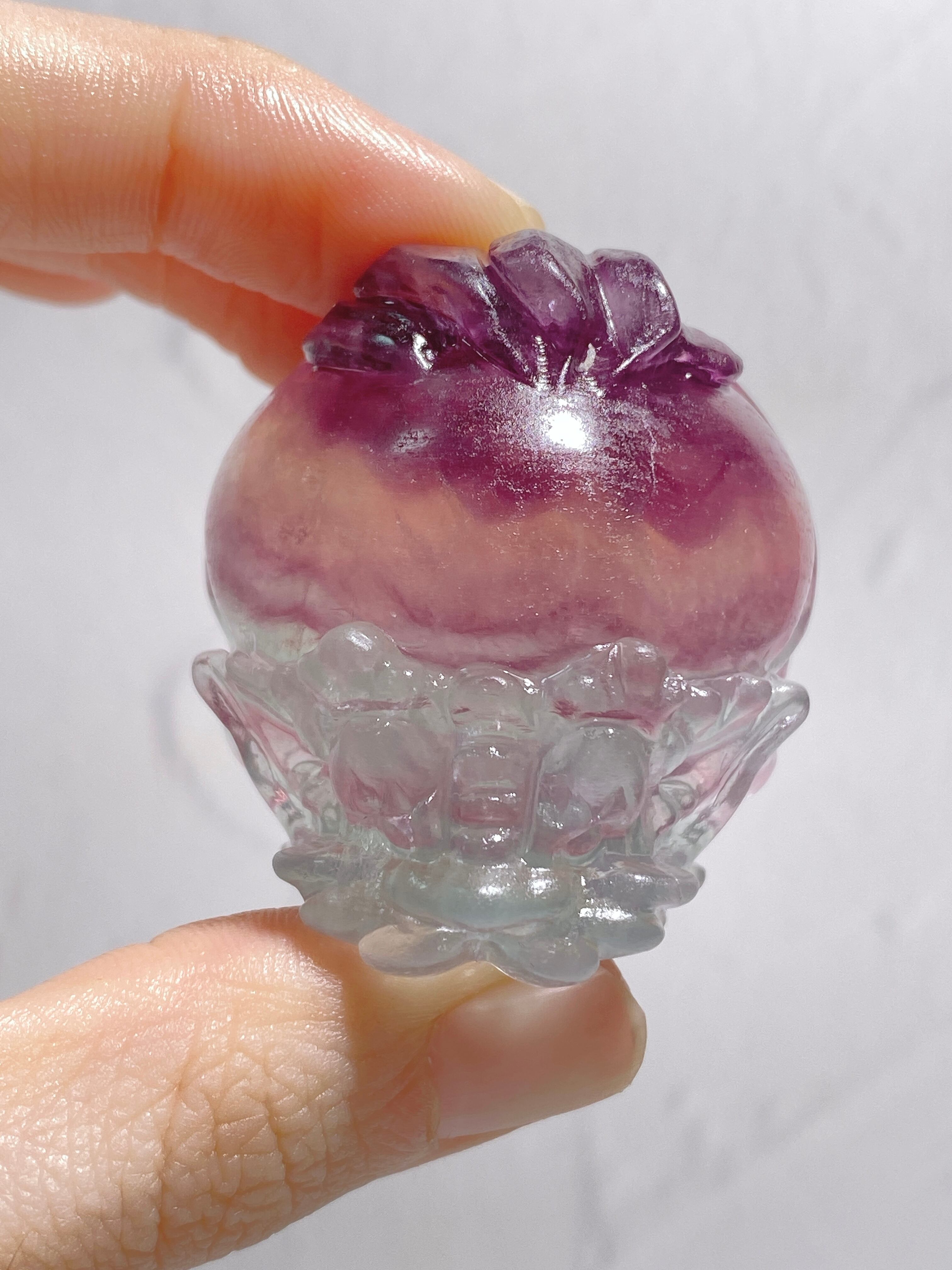 ZERO ⭐️様【2531】龍乗せ龍亀B ソーダライト ZERO ⭐️様【2531】龍乗せ龍亀B ソーダライト 銀の龍の背