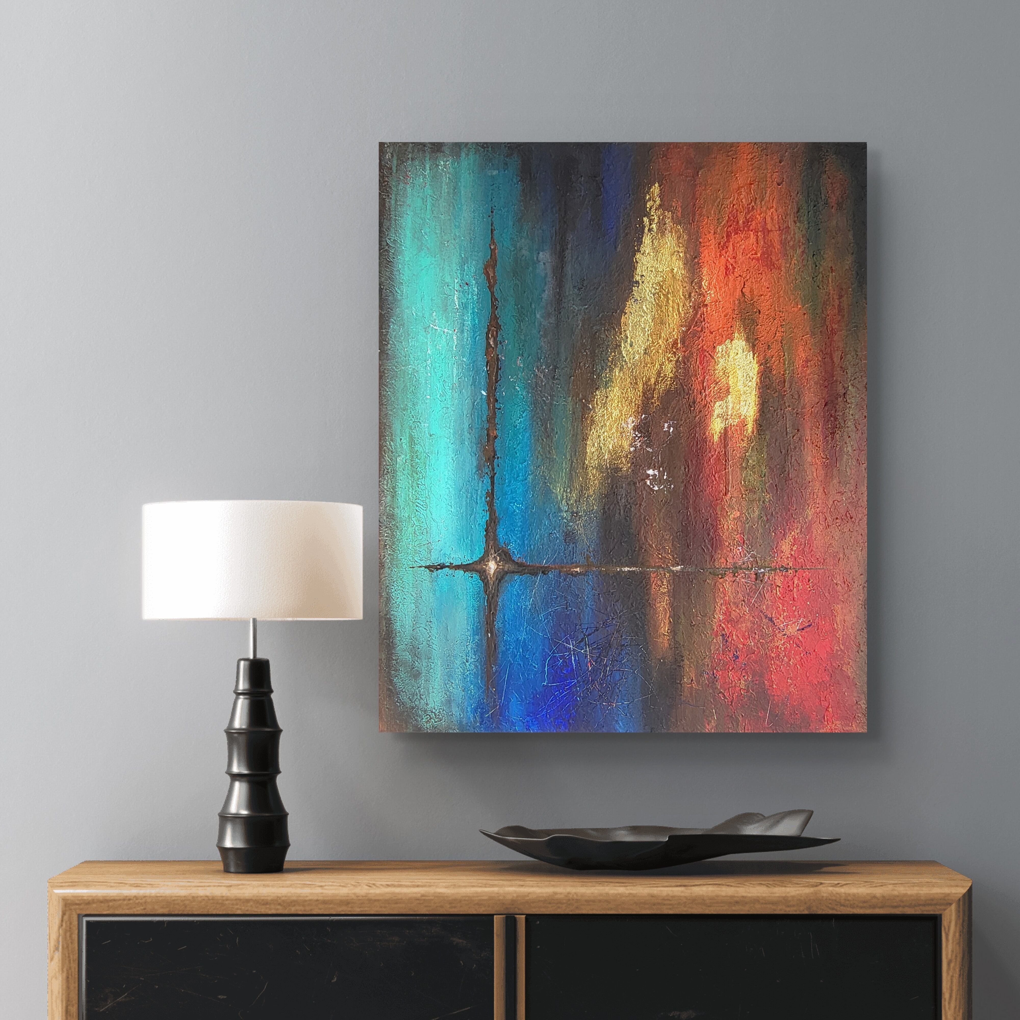 KAIGANOKURA - 絵画の蔵 -