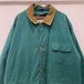 Eddie Bauer used hunting jacket SIZE:M