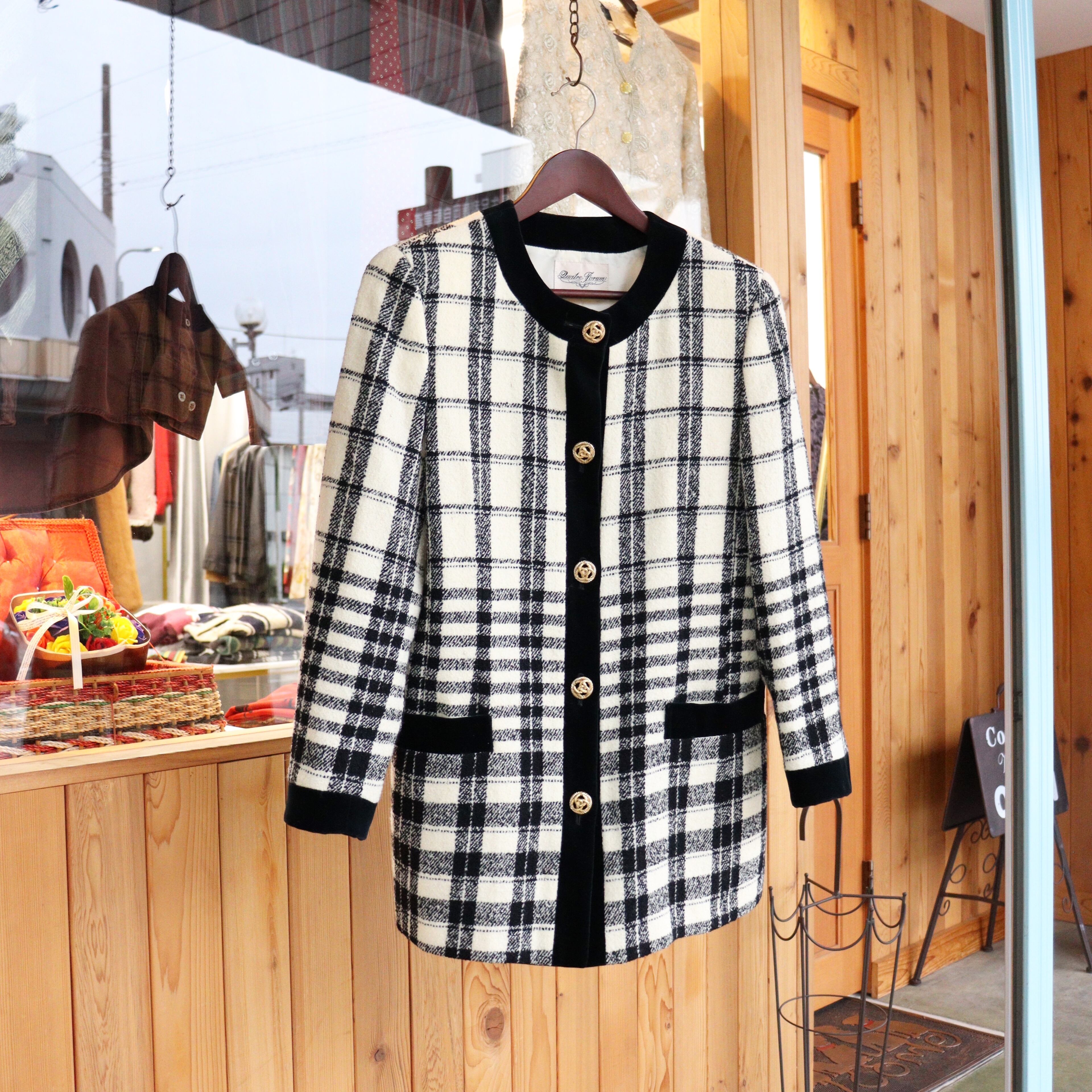 JAPAN vintage retro jacket