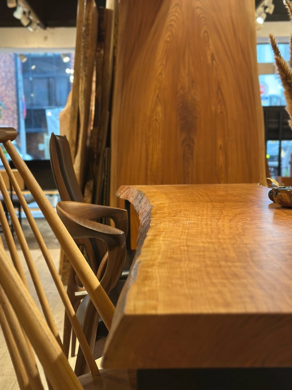 杢】アメリカンブラックチェリー_2090×550-530-650×53_浅草本店_