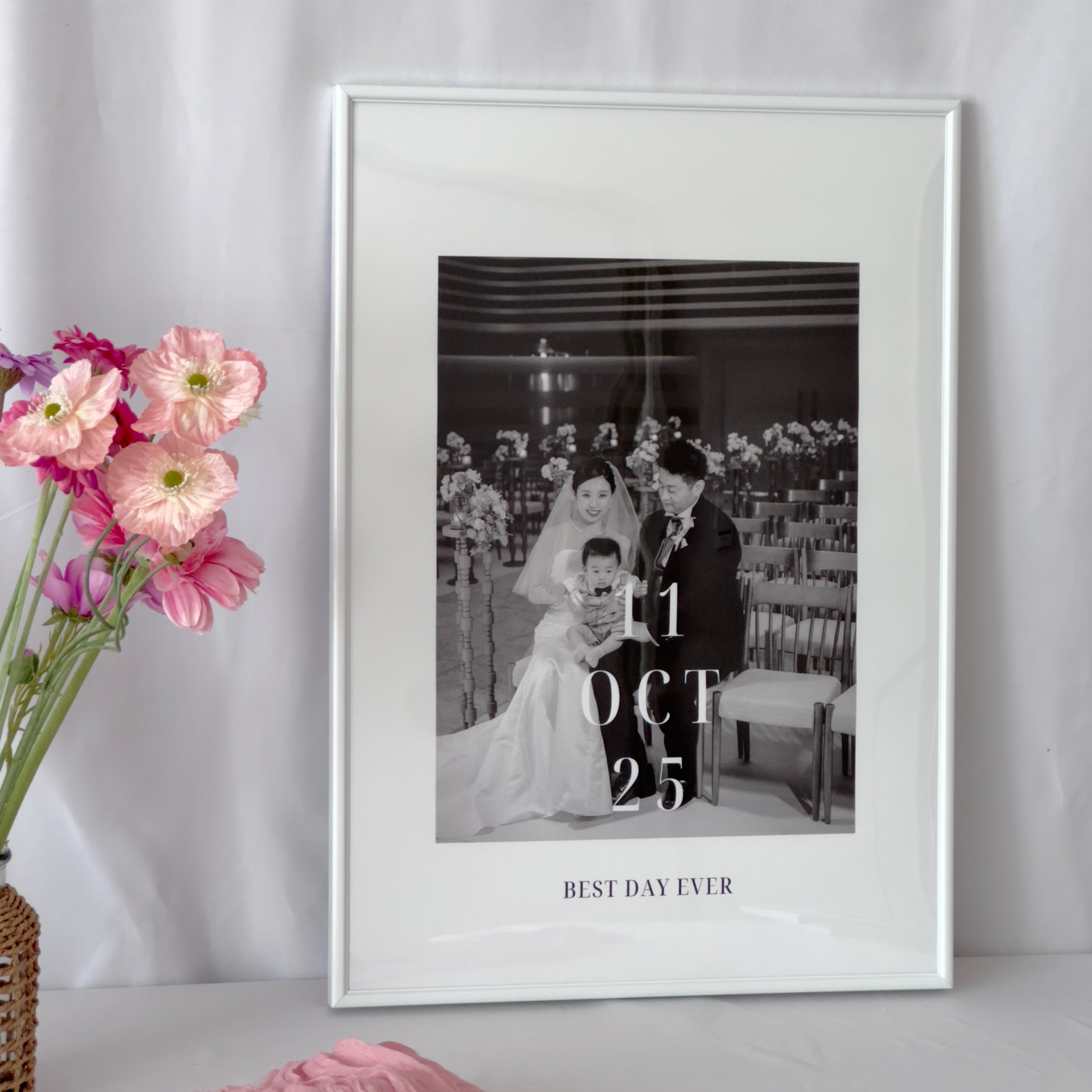 ウェルカムボード | noccowedding ウェディングショップ