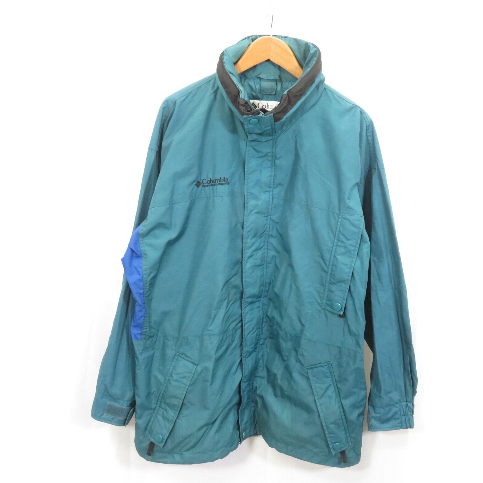 90s Columbia Longs Peak マウンテンジャケット sizeL/コロンビア 0205