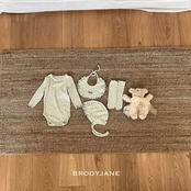 韓国子供服 / 26Autumn / 〖取寄〗Brodyjane / ピスタチオソックス/ ベビー服 / 赤ちゃん服 / 靴下 *FREE*