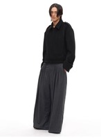 JCAESAR STUDIO Wool Arc Jacket