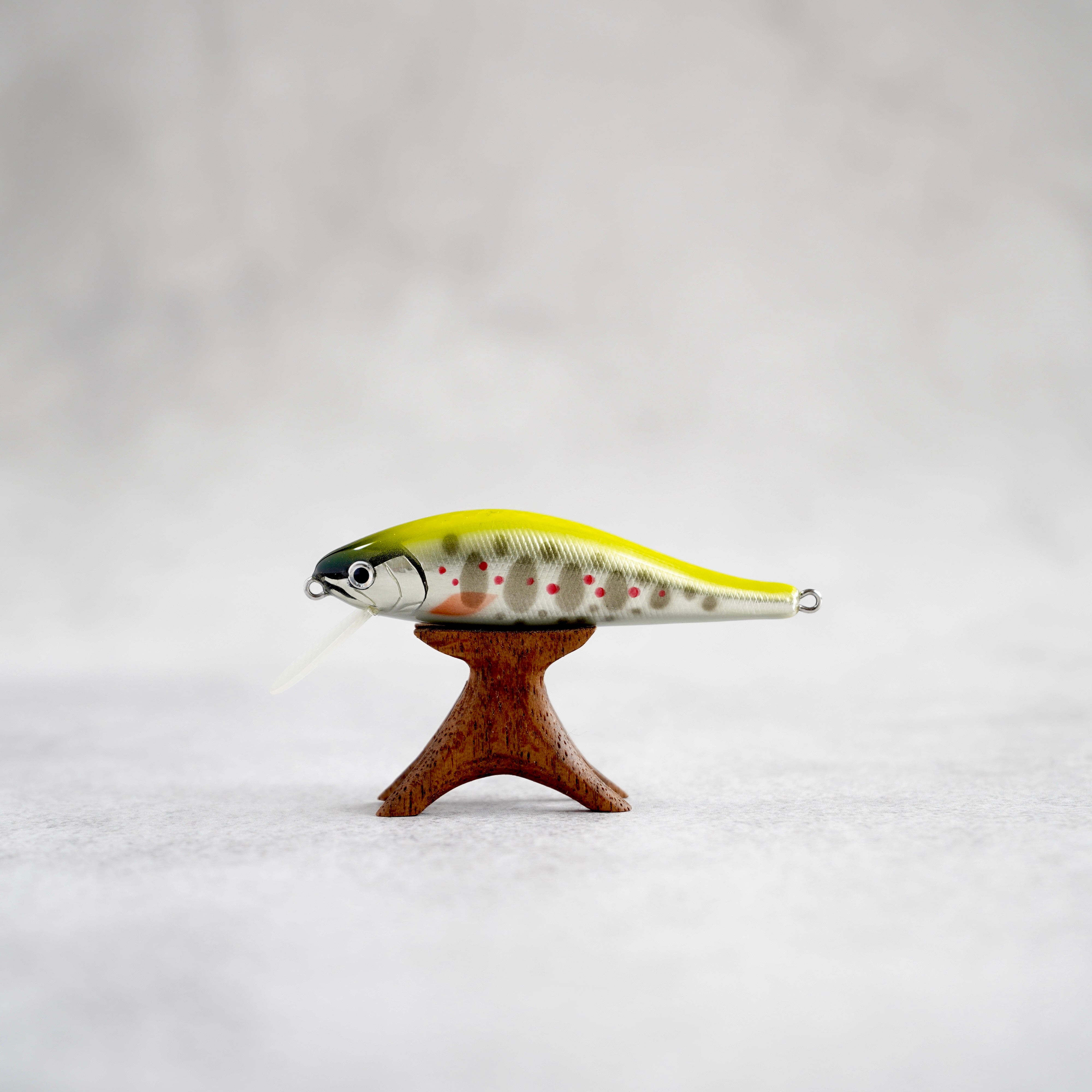 スローシンキング (50mm / 3.2g)