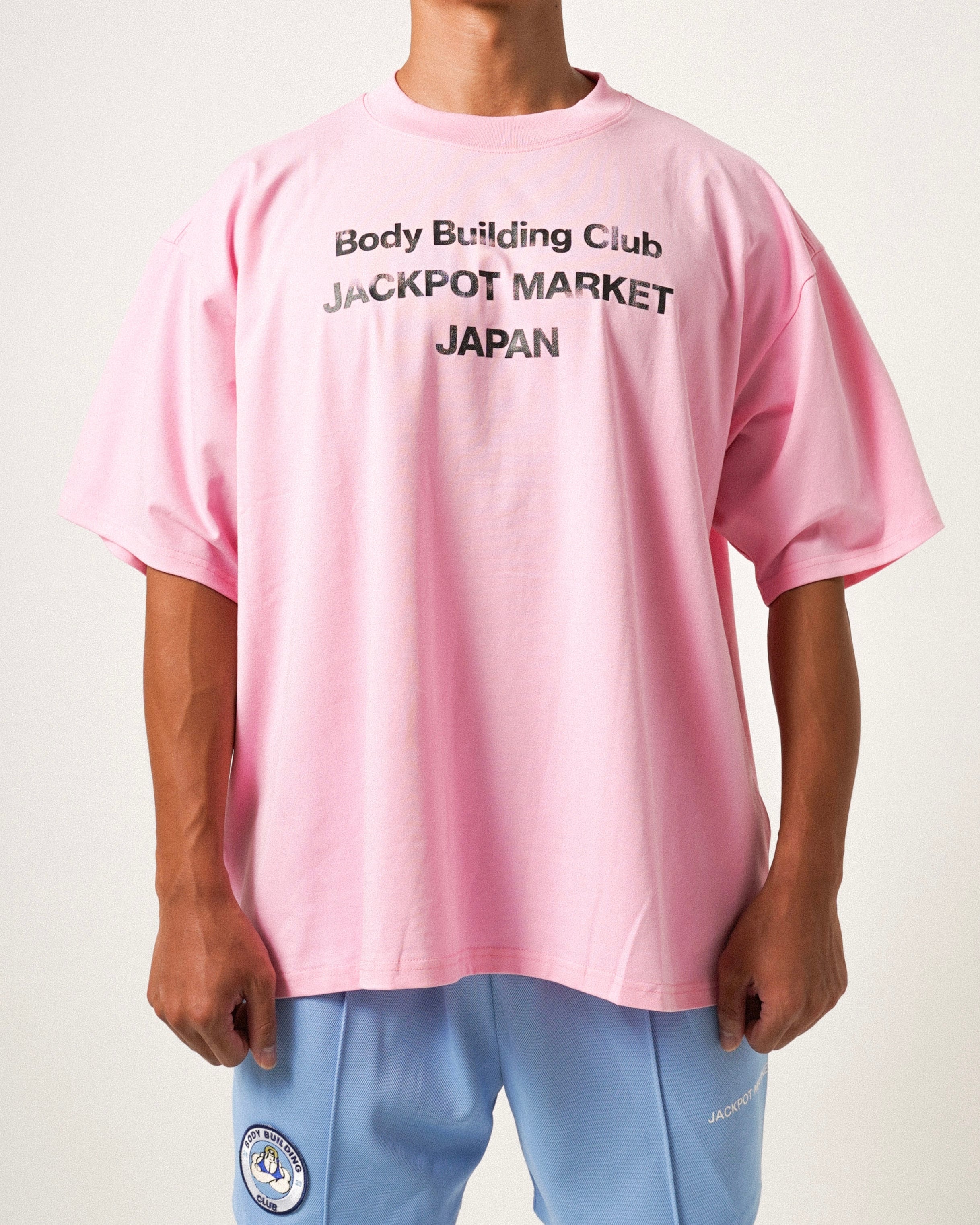 JACKPOT MARKET