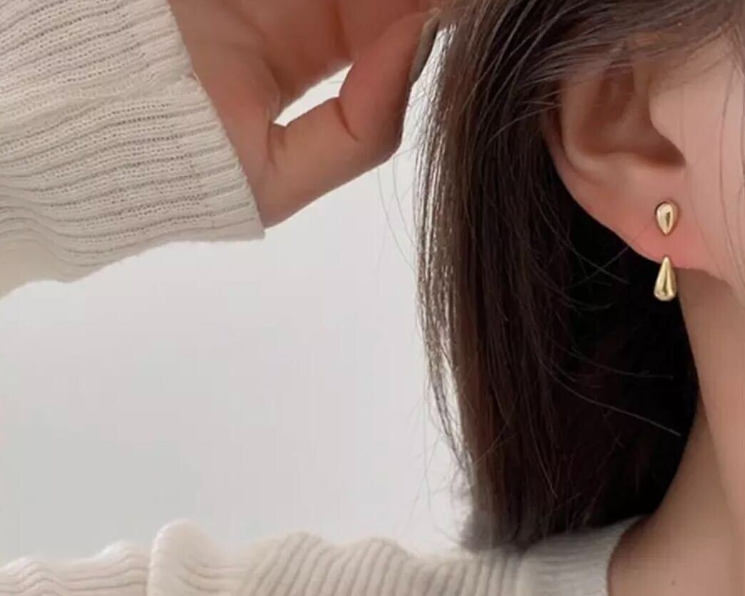 ピックピアス( A - D )