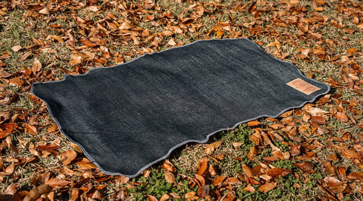 サンゾー工務店】TAKIBI SHEET | L.S.A outdoor（lsa）