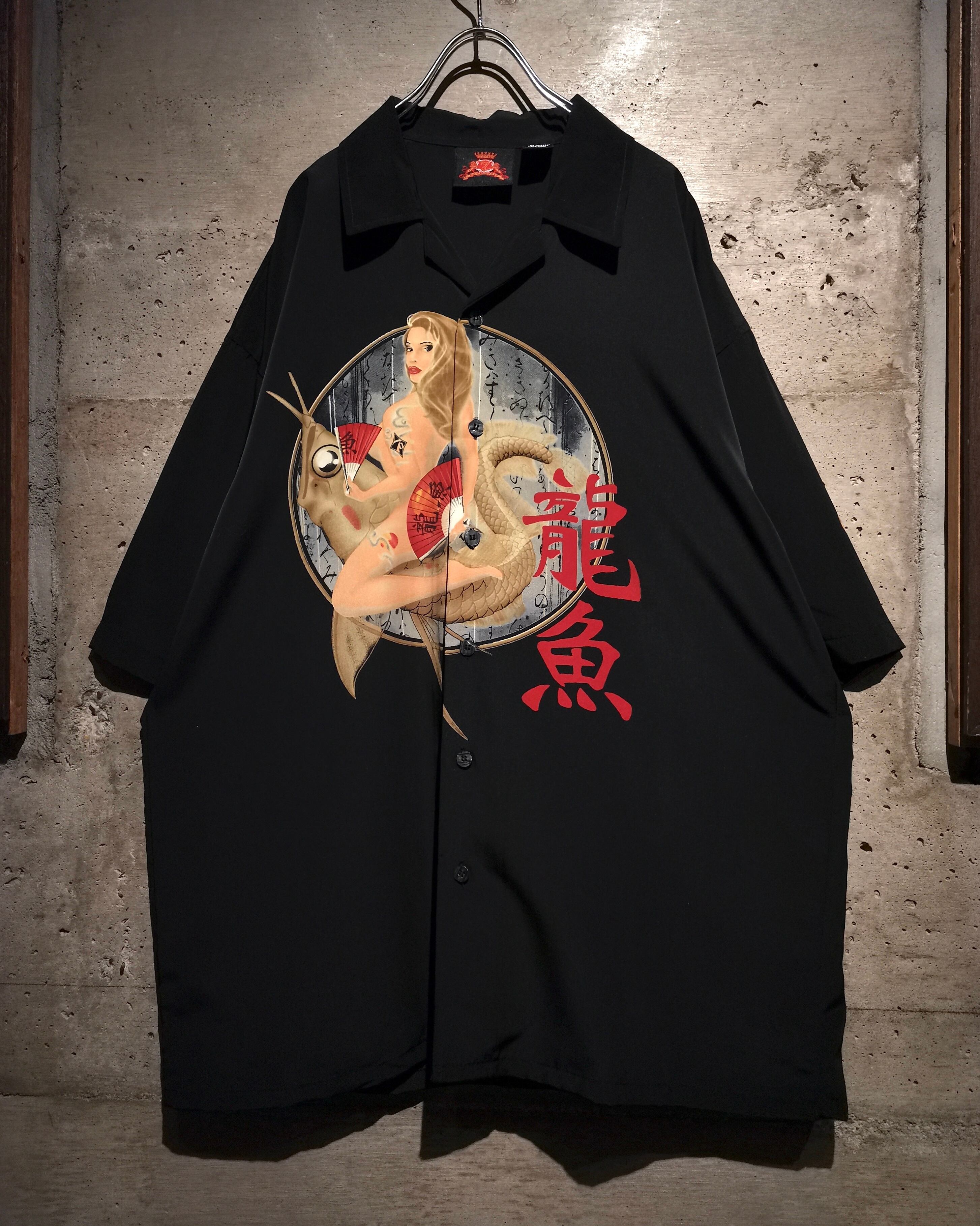 Cakaさまおまとめ　専用品 S/S Shirt | Caka(カカ）下北沢古着屋、セレクトショップ