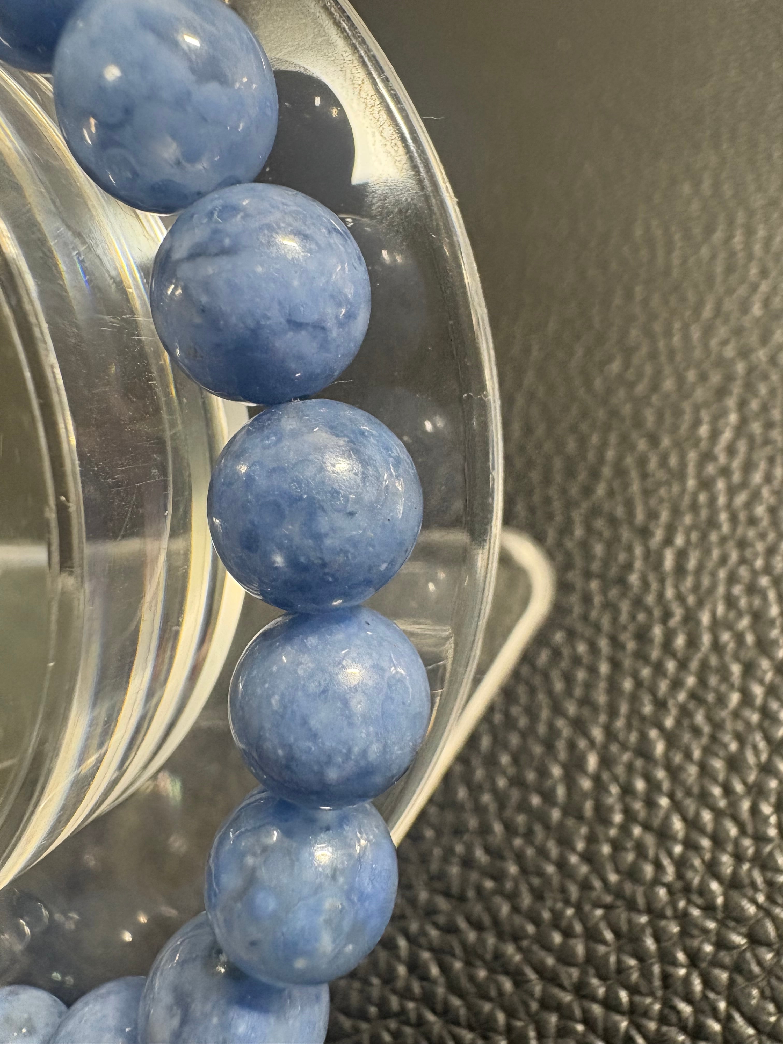 ブルーラビットヘア | happiness_stone