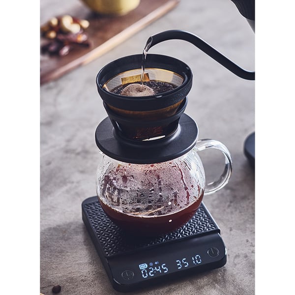 【在庫限り】コレス/コーヒースケール/C100