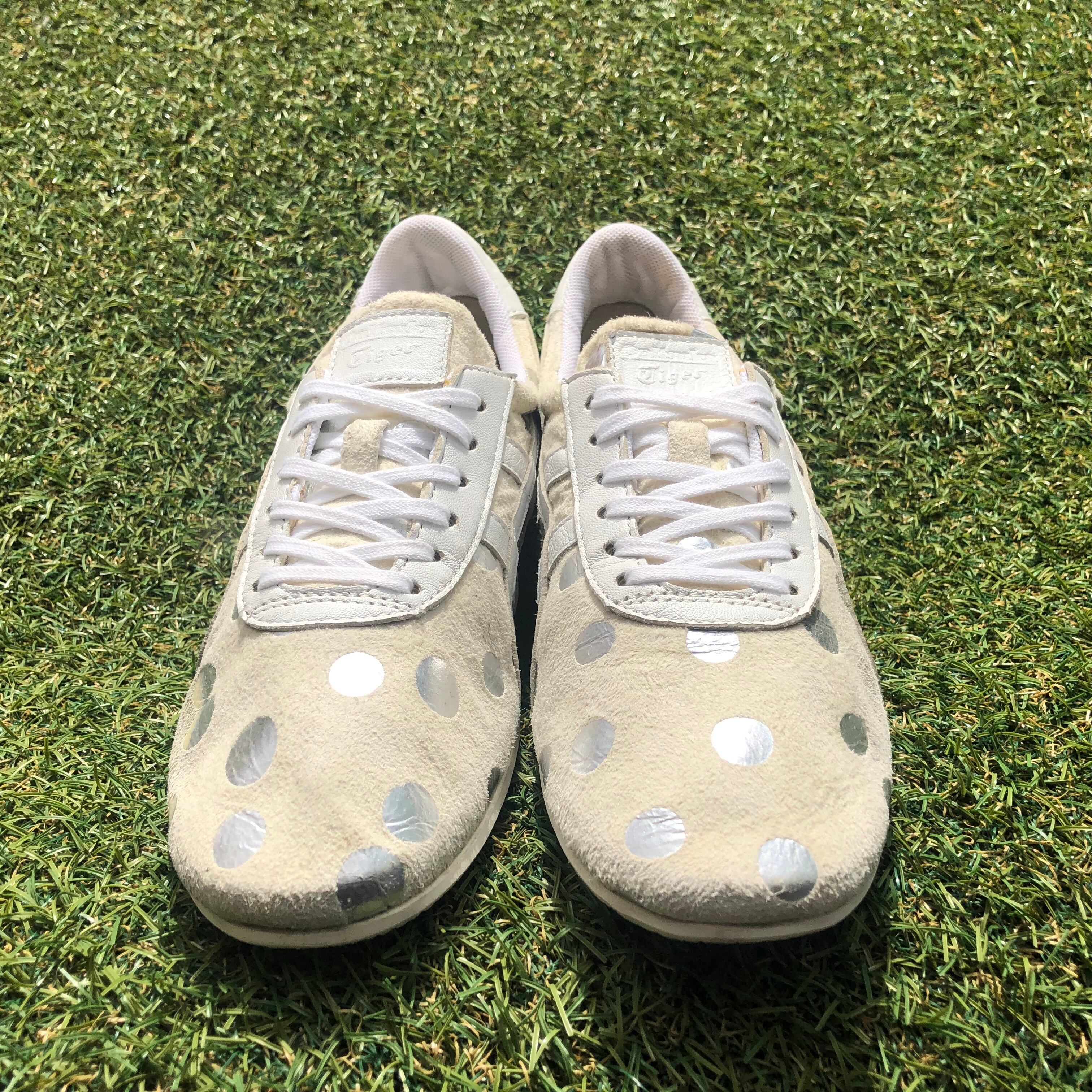 日本製！Onitsuka Tiger TAI-CHI HIINA オニツカタイガー タイチヒイナ