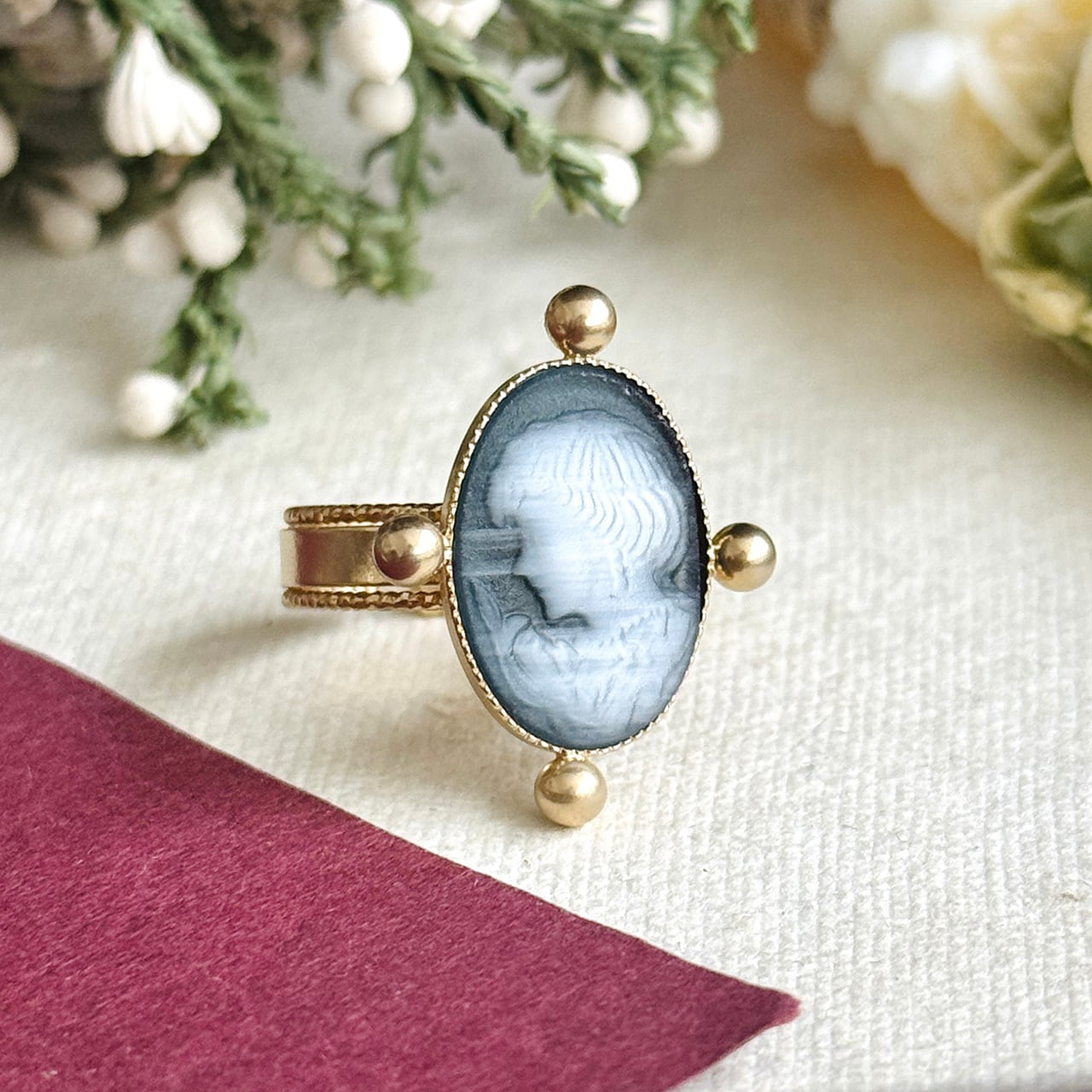 maruo vintage サテリットパリ ピアス リング ブレスレット 2025年最新