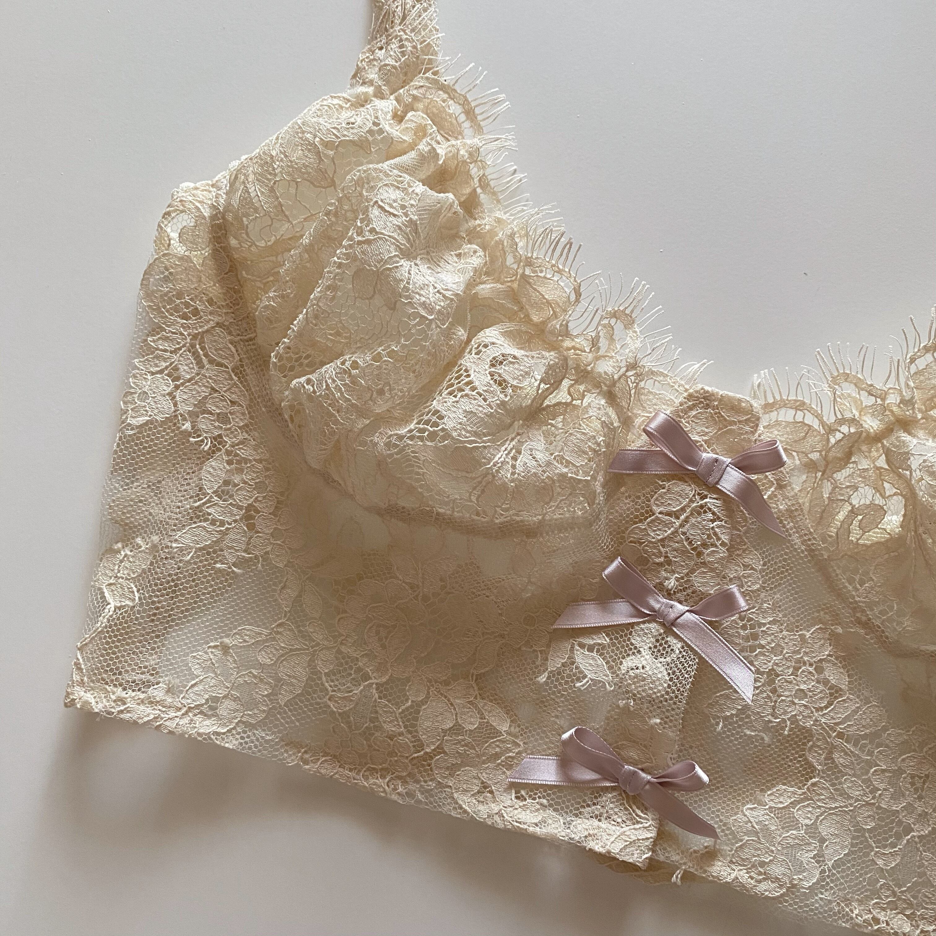 "La Petite" bralette