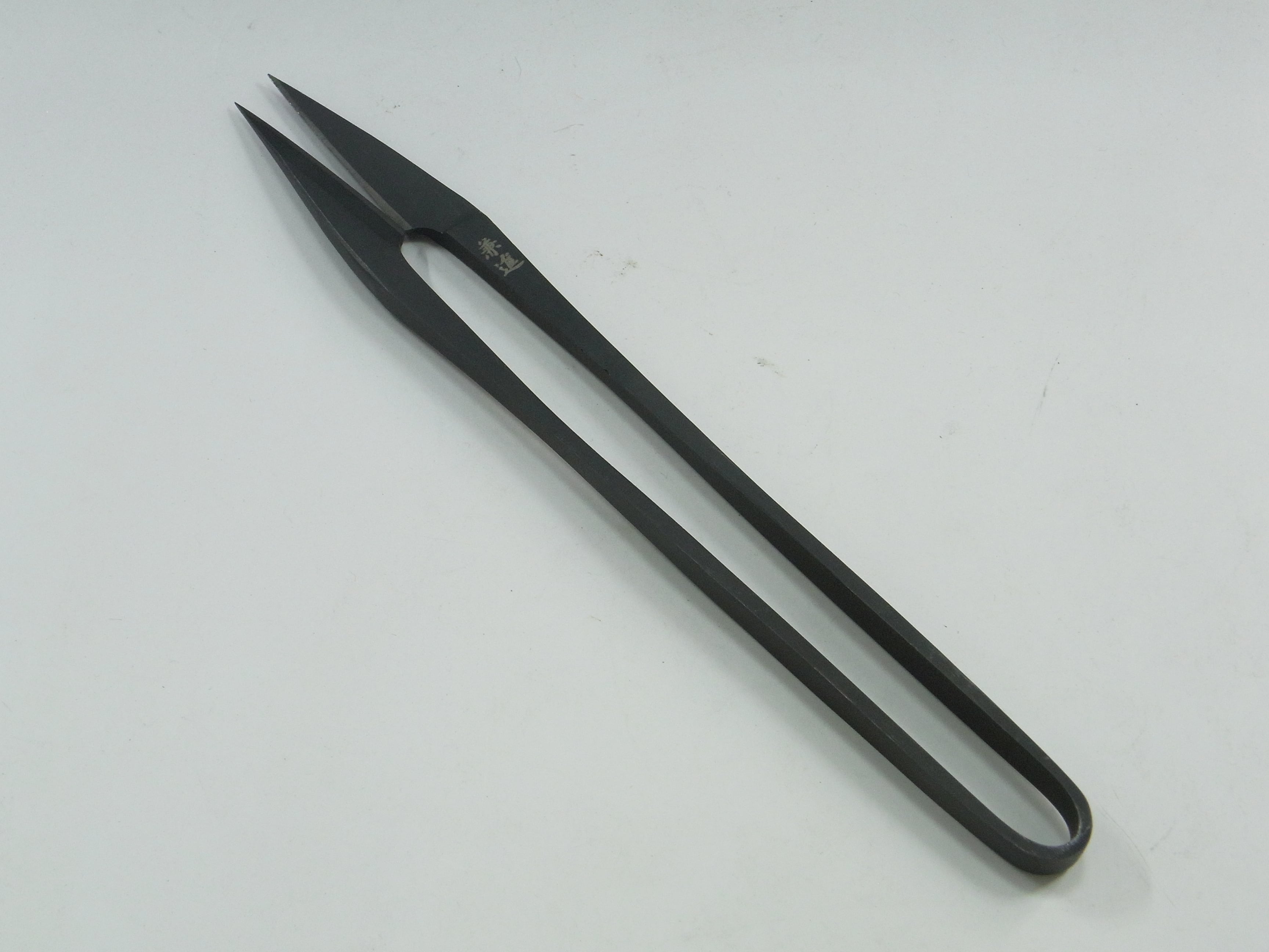 葉刈鋏 No.45A 兼進 Bonsai Leaf Scissors Kaneshin | Bonsai Style