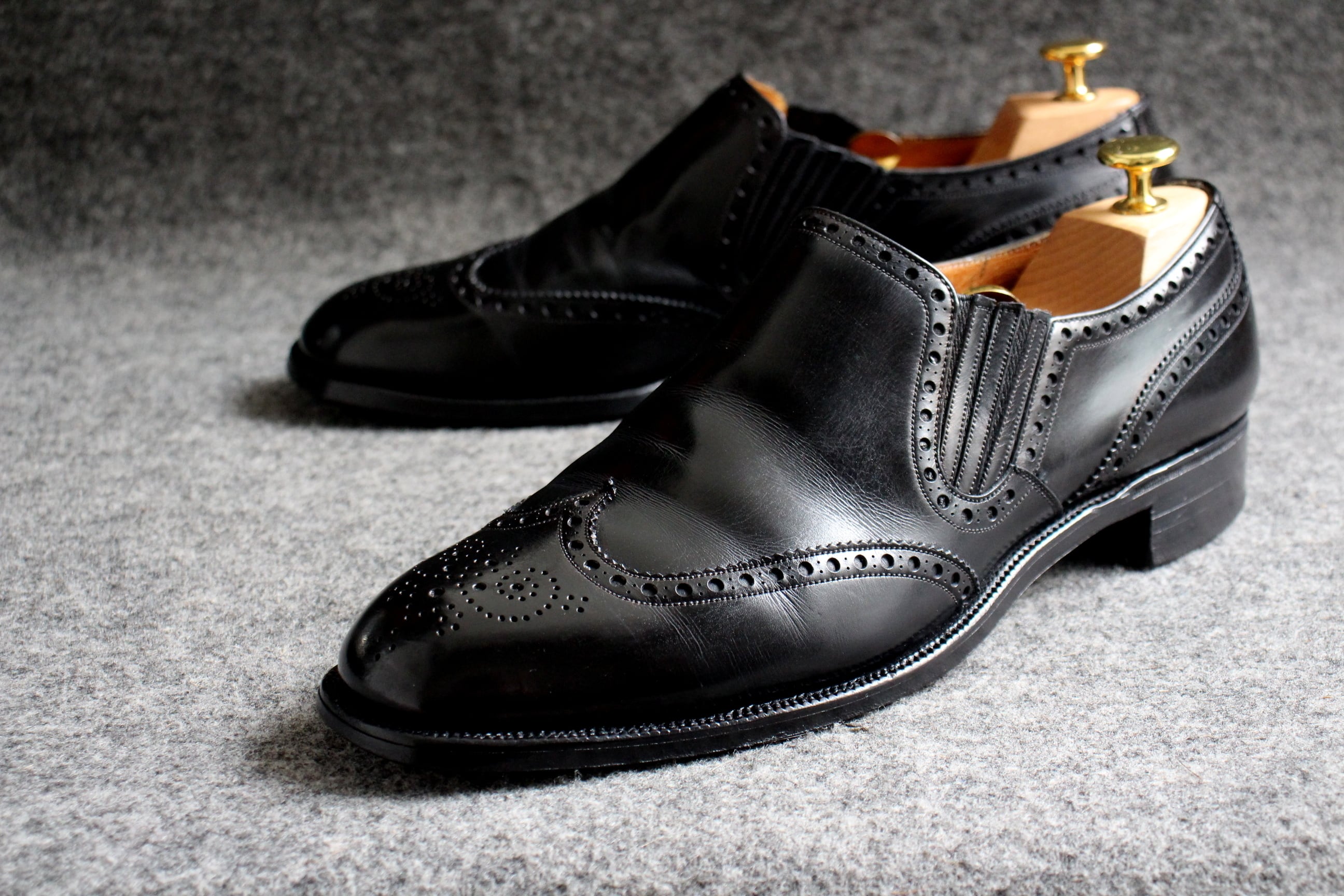 SUPER 8 SHOES